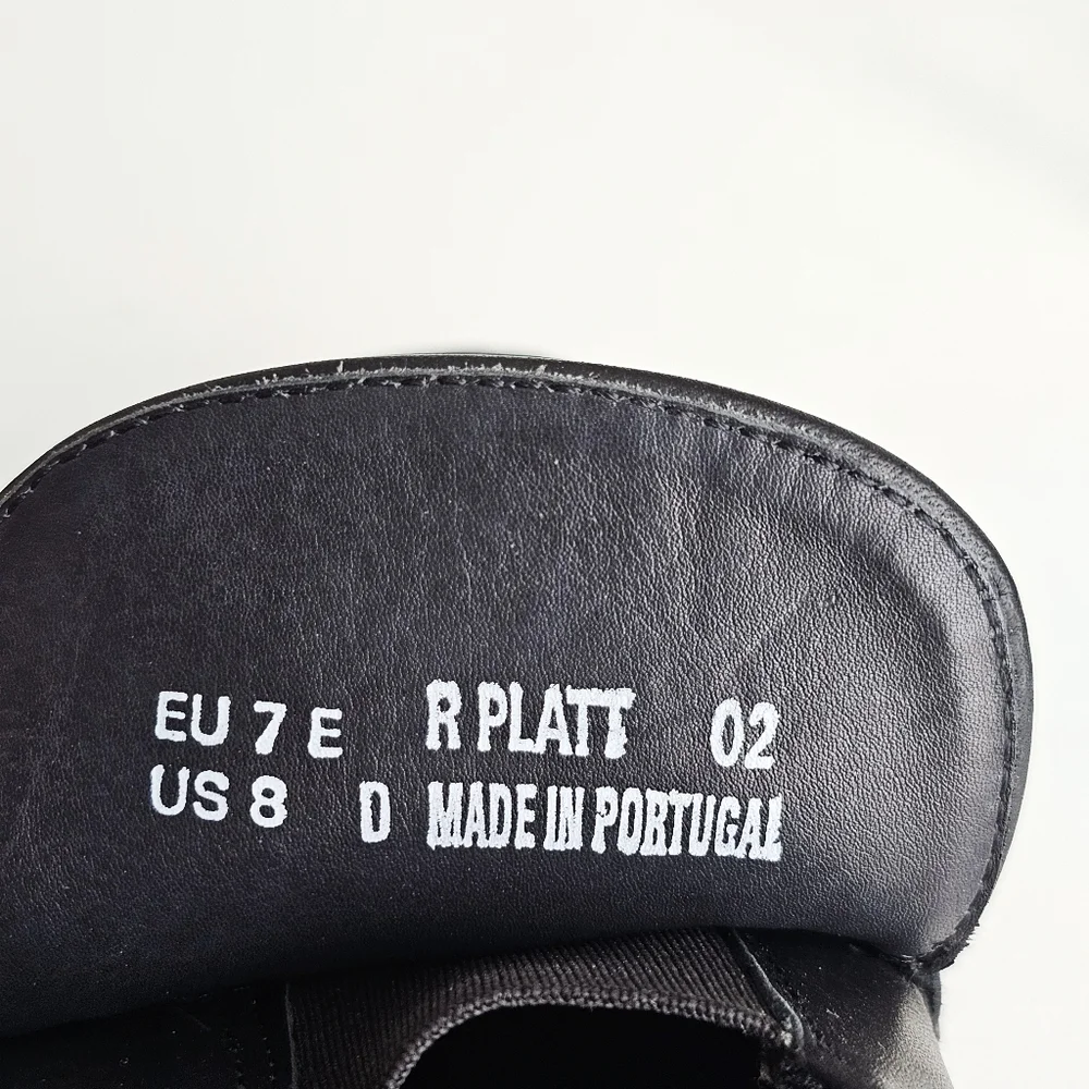 Bally step into